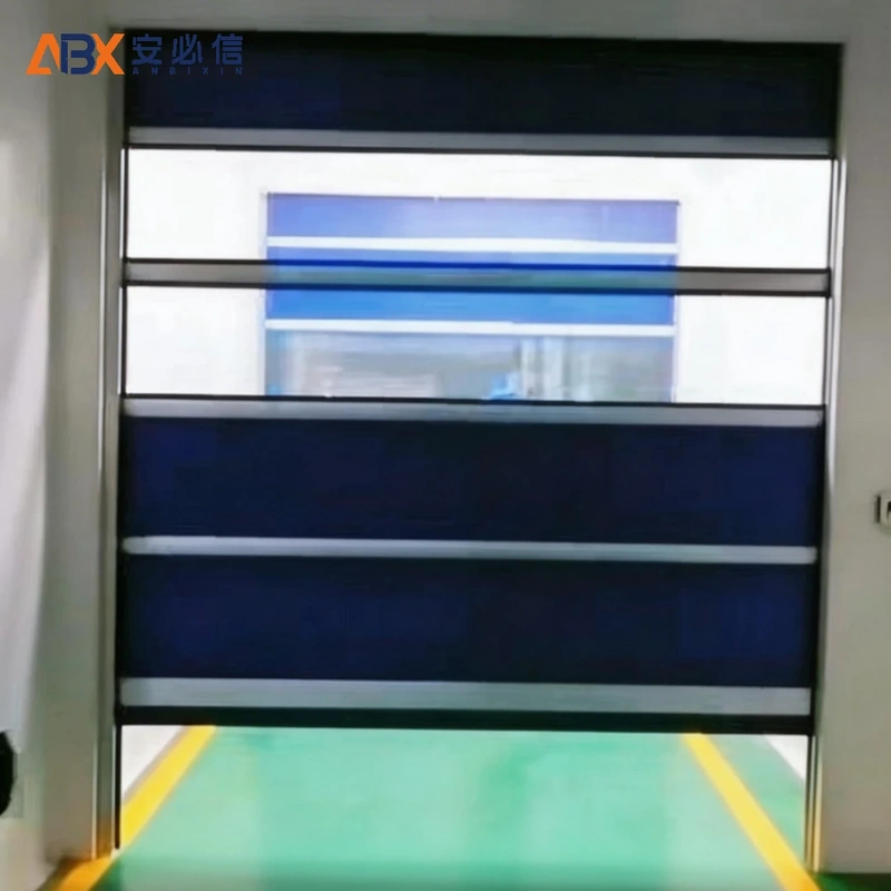 迪庆藏族自治州快速门